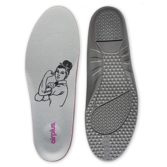 Airplus Πάτοι Ultra Work Memory Airplus Πάτοι Ultra Work Memory